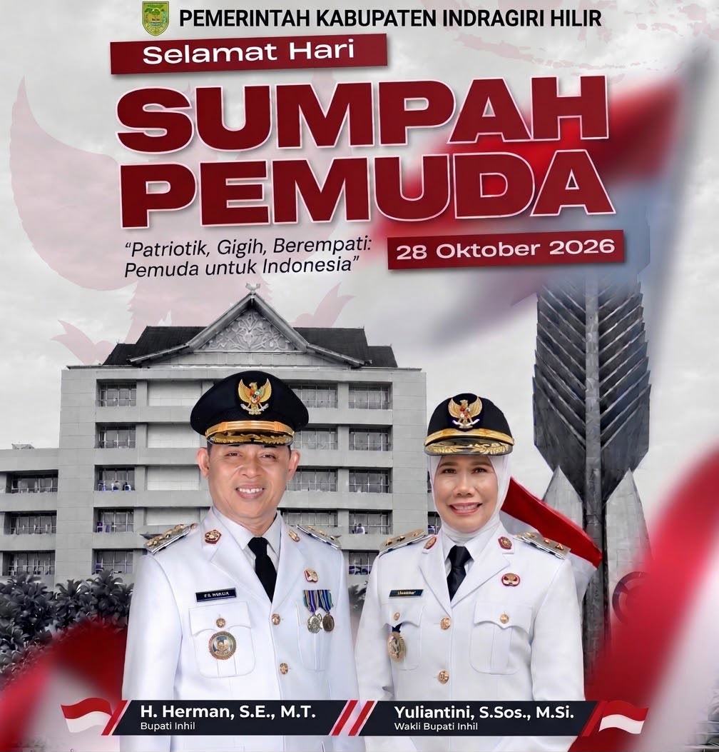 Sumpah pemuda 2026