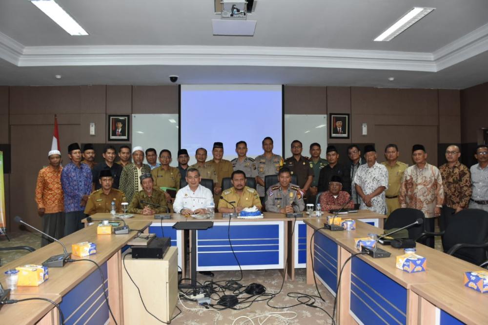 KABINDA Riau gelar dialog kebangsaan di Kampar