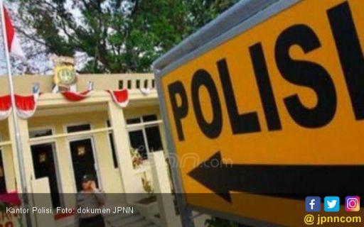 Nanda Dihajar Lima Remaja, Jleb! Tidak Bernapas Lagi