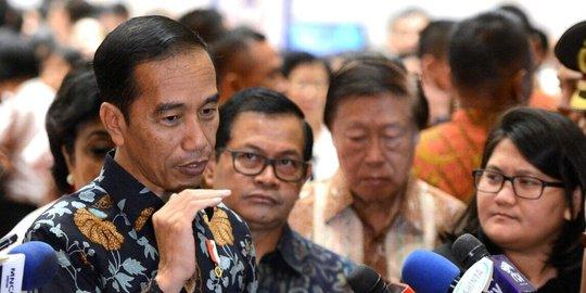 Jokowi Tunda Lantik Doni Monardo jadi Kepala BNPB,Karena Kunjungi Korban Tsunami Lampung,