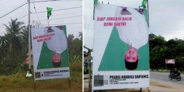 10 Tips Sukses Menjadi Anggota Dewan, Caleg dan Timses Wajib Baca Ini