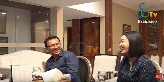 Saya Sudah Tidak Respect & Tak Mau Lagi Bela Ahok