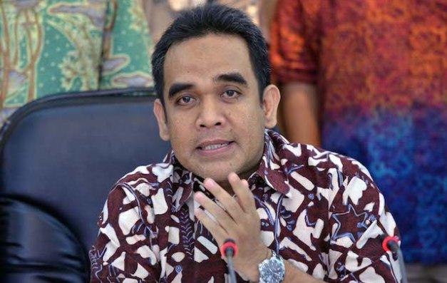 Rezim Sumbat Semua Sumberdaya Prabowo-Sandi untuk Keperluan Pilpres