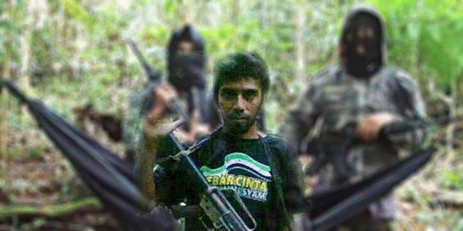 Geng Santoso Bangkit, Mutilasi Kerabat Wabup dan Tembaki Polisi