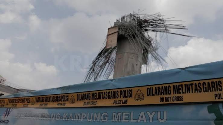 Bank Dunia Nilai Proyek Infrastruktur Amburadul, Utang BUMN Pun Membengkak