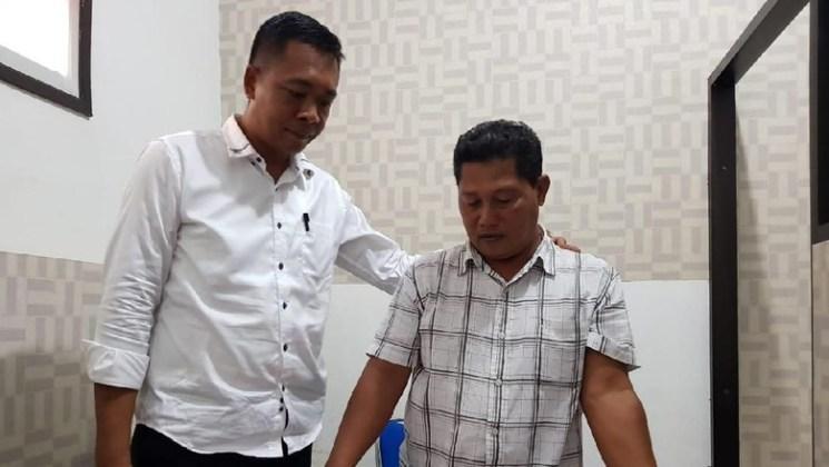 Lagi-lagi Dana Bantuan Rehab Masjid Korban Gempa NTB Dipungli