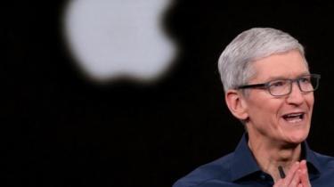 Gaji setahun Anda adalah gaji beberapa hari seorang CEO