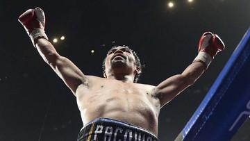 Rumah Pacquiao Dirampok Saat Pacman vs Broner