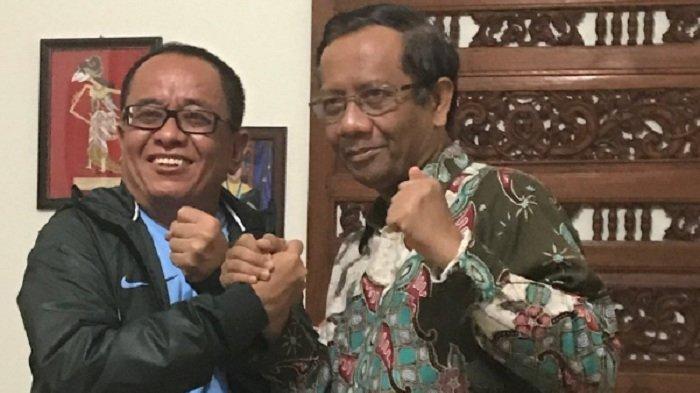 Said Didu Ungkap Biaya Kunjungan Jokowi ke Desa Ditanggung BNI