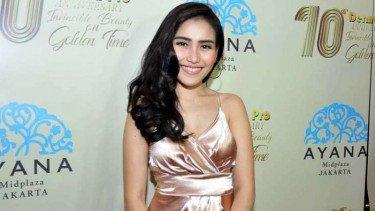 Bikin Vlog, Ayu Ting Ting Malah Dicibir