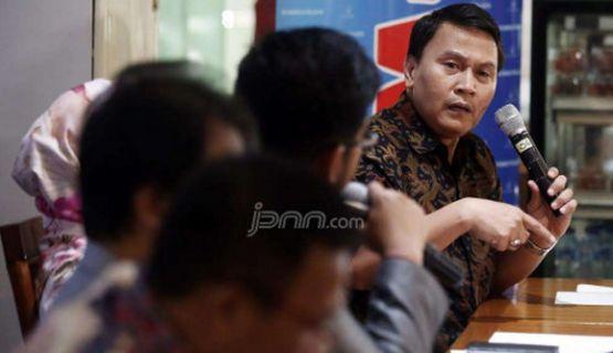 Mardani Ungkit Kenakalan Jokowi saat Debat Pilpres 2014