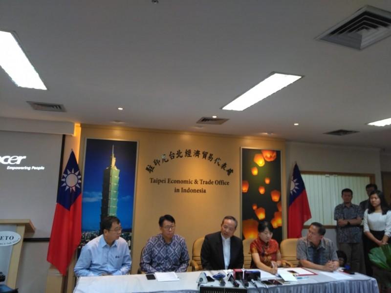 Taiwan Sebut Laporan Dugaan Kerja Paksa 300 Mahasiswa Indonesia Adalah Hoax 