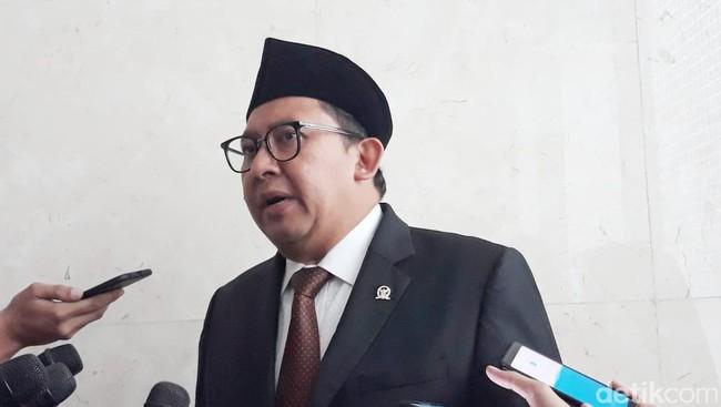 Relawan Jokowi Susun Program Nafkahi Janda, Fadli: 2014 Janji Kosong