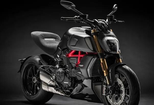 Semakin Aduhai, Akhirnya Motor Terseksi di Dunia Dijual Bebas