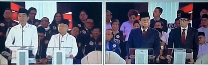 Kiai Ma'ruf Gagal Mengambil Peluang? Pengamat: Jokowi Seolah Berjuang Sendiri