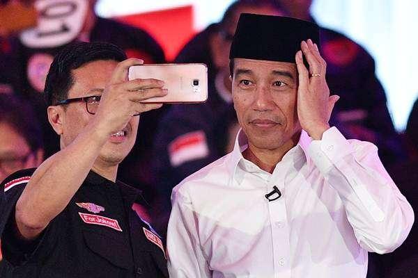 Kandidat Bawa Sontekan di Debat Pilpres, PSI: Sah Saja