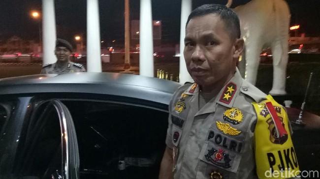 Kapolres Empat Lawang Positif Narkoba, Kapolda: Polisi Tak Tahu Diri!