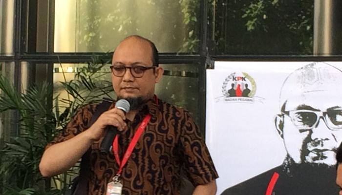 Sudirman Said Ini Alasan Prabowo-Sandi Tidak Bahas Kasus Novel Baswedan