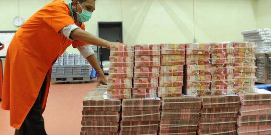 Wowww, Rupiah Jadi Mata Uang Terbaik Kedua di Dunia