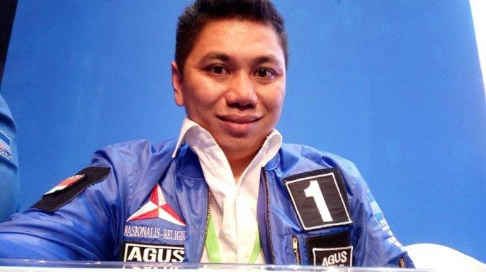 Sindir Mahfud MD, Ketua DPP Partai Demokrat Jansen Sitindaon: Telah Lahir Peramal Baru!
