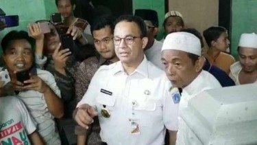 Bawaslu: Anies Baswedan Tak Terbukti Langgar Pidana Pemilu