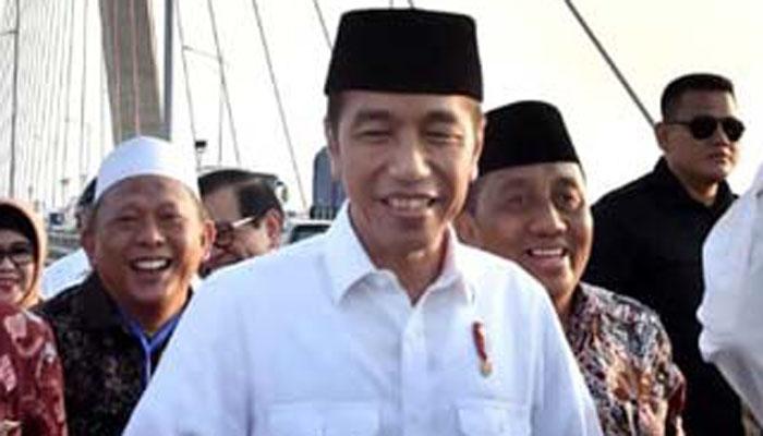 Besok BTP Bebas, Begini Tanggapan Jokowi