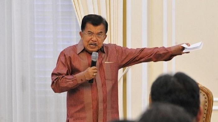 Di Balik Kritik Tajam JK, Pengamat: Sering Diabaikan Jokowi, Bagaimana dengan Kiai Ma'ruf Nanti?