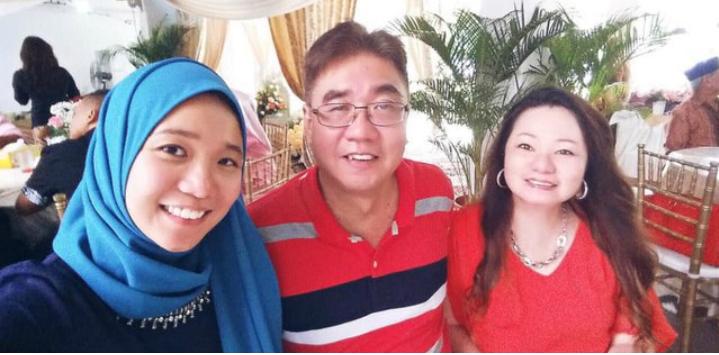 Izinkan Putrinya Peluk Islam, Penjelasan Ayah Ini Bikin Haru