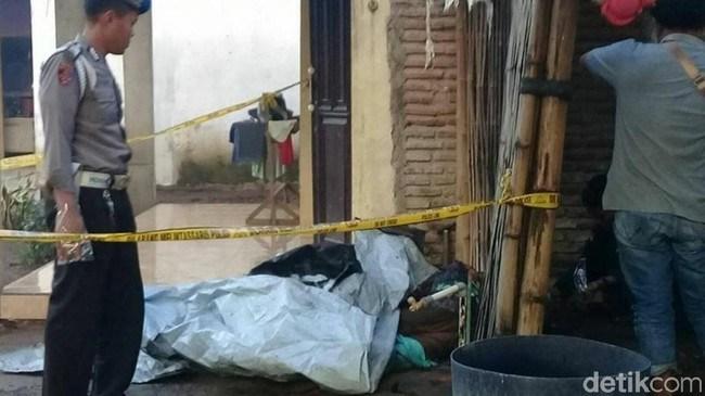 Persaingan Keras Profesi Dukun: Dua Dukun Tewas Dibakar Dukun