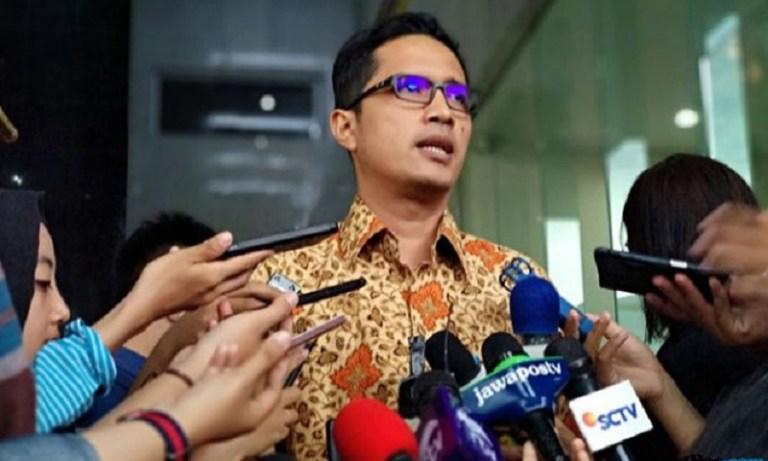 Mendagri Tjahjo Kumolo Bakal di Panggil KPK Terkait Suap Meikarta