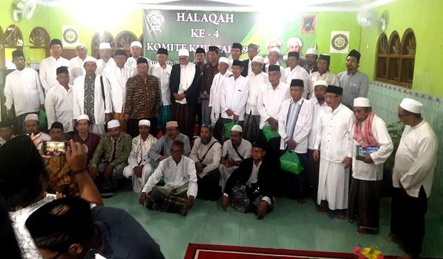 Kembalikan NU ke Qonun Asasi dan Sirahnya, Gus Qoyyum Ingatkan Karakter Dasar Ulama