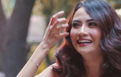 Nah Loh, Vanessa Angel Bakal Ditahan Besok, 5 Artis Prostitusi Dipanggil Setiap Minggu