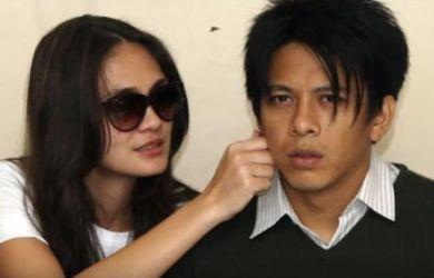 Ariel-Luna Maya Cinta Bersemi Kembali Bikin Geger Jagad Supranatural