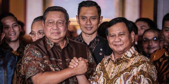 Lima(5) Fakta Kritik Prabowo Soal BUMN Bangkrut dan Serangan Balik Pemerintah