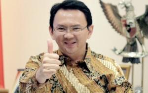 Segera Bebas, Ahok Tulis Surat Khusus untuk Caleg yang Pernah Jadi Staf Pribadinya