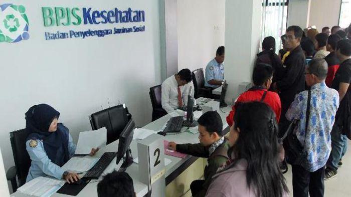 Skenario Rezim Dan Para Taipan Mengakuisisi RS Di Balik Pemutusan Kontrak BPJS Kesehatan?
