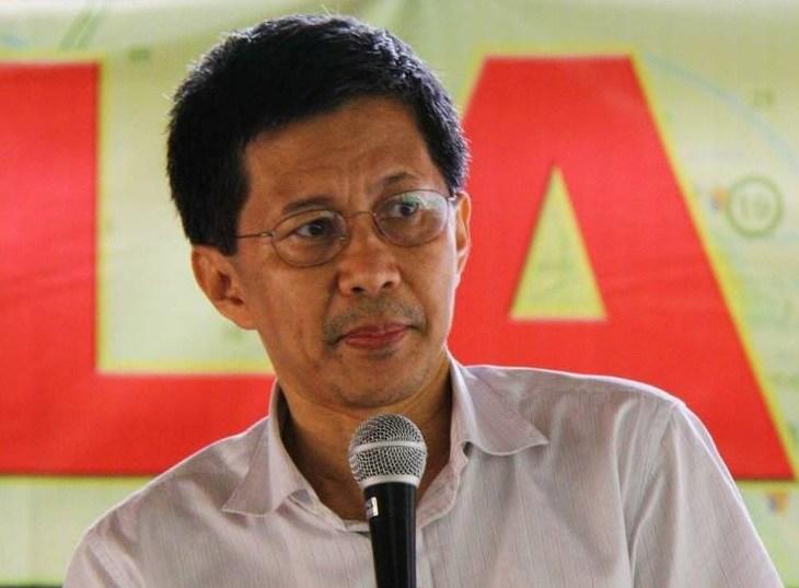 Rocky Gerung: Langkah Menuju Curang Jelas Terlihat!