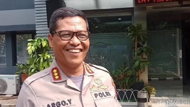 Polisi: Wasit Nurul Terima Rp 45 Juta untuk Menangkan Persibara