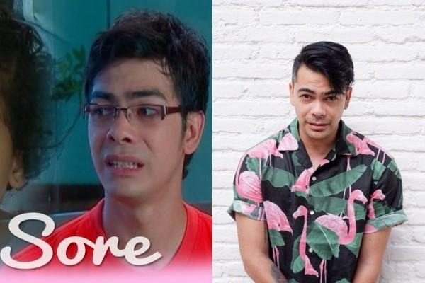 12 Tahun Hilang dari Layar Kaca, Tak Disangka Begini Kabar Mantan Pemain Sinetron Doo Be Doo Ini