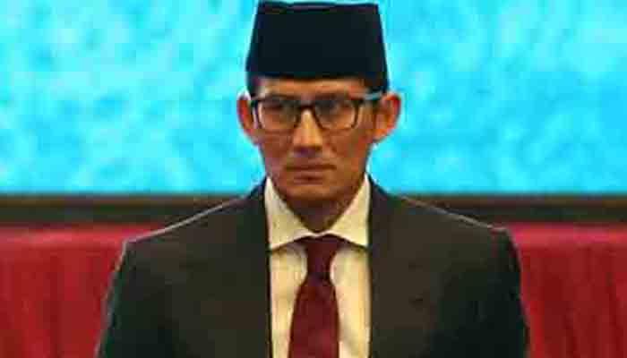 Ini Pesan Istri Cawapres  No 02 Sandiaga Sebelum Debat