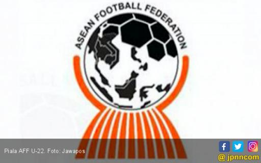 Laos Menyusul Singapura dan Brunei Mundur dari AFF U-22