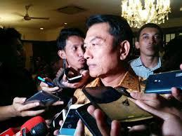 Heboh Video TKA China di Morowali, Moeldoko: Jangan Termakan Hoax!