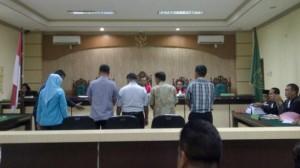  891 PNS Diberhentikan, Ribuan Lagi Terpidana Korupsi Berstatus Hukum Tetap Belum Diberhentikan