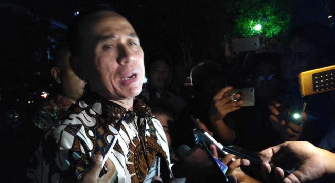Kasus Novel, Polri Periksa Komjen Iriawan