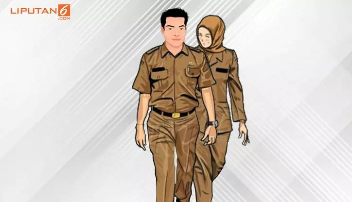 Siap-Siap Seleksi Pegawai PPPK 2019 Akan Dibuka 