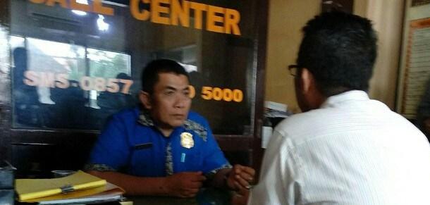 Caleg Nasdem Diperas Cewek Pakai Adegan Bugil Hasil Video Call