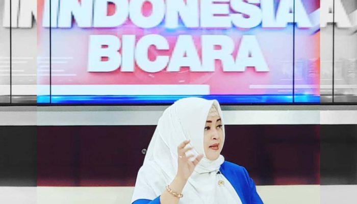 Isu Perempuan dan Anak Harus Ada Dalam Debat Pilpres