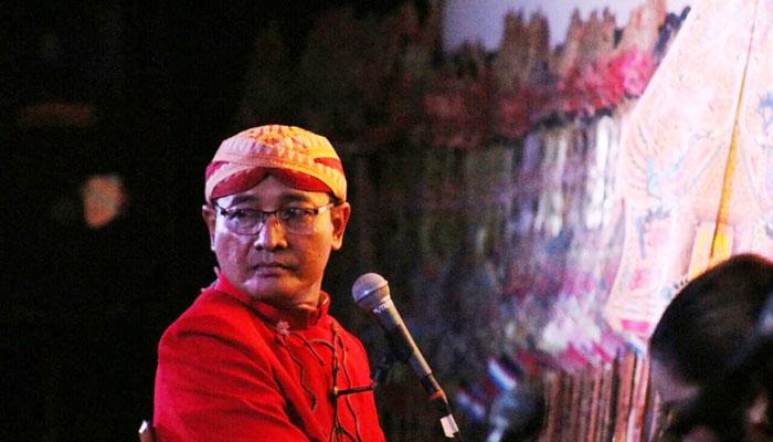 Prabowo Tampil Gagah Perkasa, Jokowi Melepaskan Senjata Luar Biasa