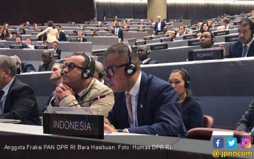 Abu Bakar Baasyir Dikabarkan Menolak Pancasila, Politikus PAN Bilang Begini