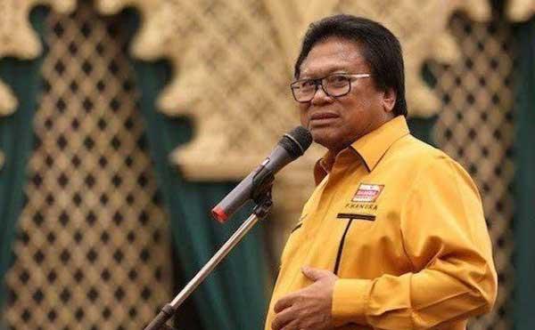 136 Anggota DPD RI Terancam Tak Sah saat Terpilih